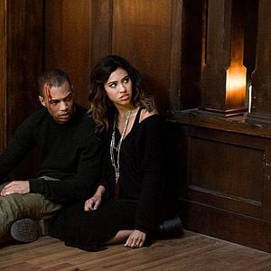 Foto Kendrick Sampson