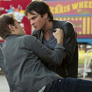Foto The Vampire Diaries