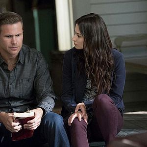 Foto The Vampire Diaries