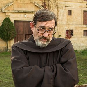 Foto Que baje Dios y lo vea