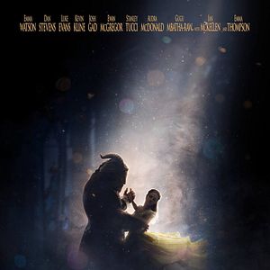 Foto La Bella y la Bestia