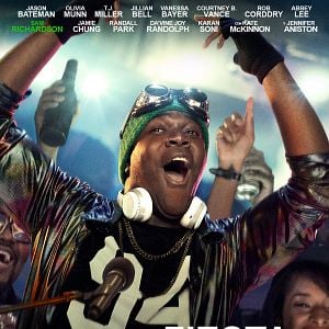 Foto Fiesta de navidad en la oficina