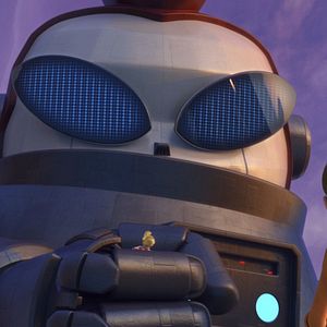 Foto Los superhéroes