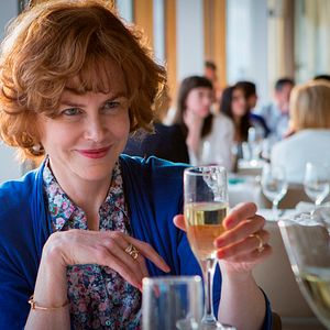 Foto Un camino a casa