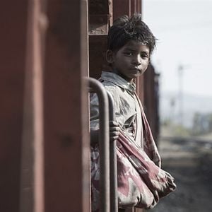 Foto Sunny Pawar