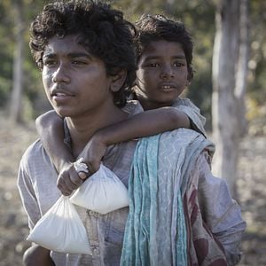 Foto Sunny Pawar