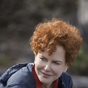 Foto Un camino a casa