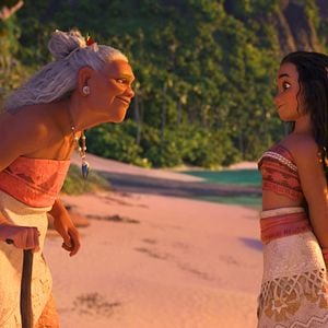 Foto Moana: un mar de aventuras
