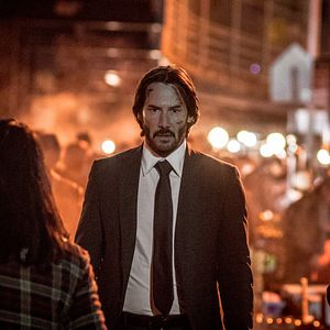 Foto John Wick: Un nuevo día para matar