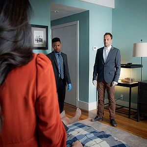 Foto Jon Michael Hill