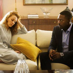 Foto Jennifer Ferrin