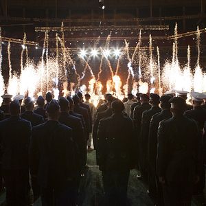 Foto Billy Lynn: Honor y sentimiento