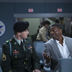 Foto Garrett Hedlund