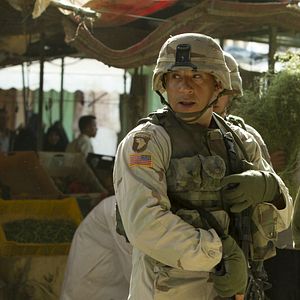 Foto Billy Lynn: Honor y sentimiento