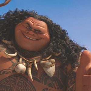 Foto Moana: un mar de aventuras