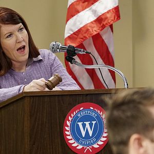 Foto Kate Flannery
