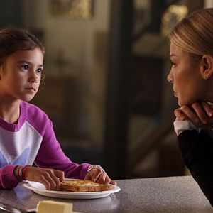 Foto Scarlett Estevez