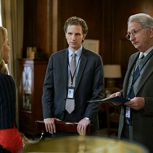 Foto Rene Auberjonois