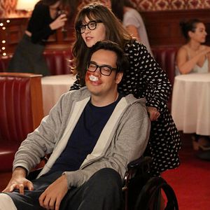 Foto Zooey Deschanel