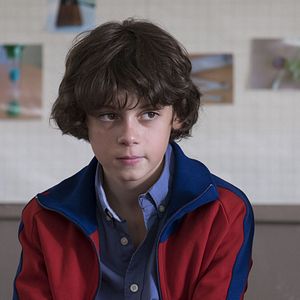 Foto Amor en braille