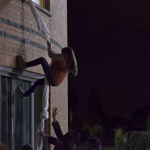 Foto Amor en braille