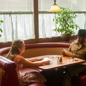 Foto Britt Robertson