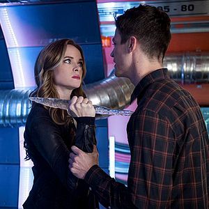 Foto Danielle Panabaker