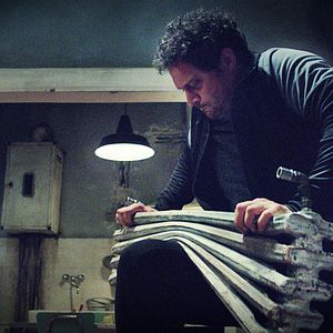 Foto Le llamaban Jeeg Robot