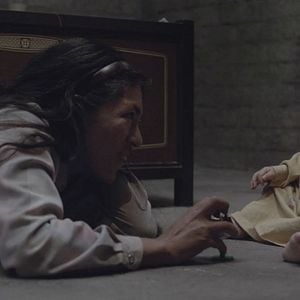 Foto Tamara y la catarina