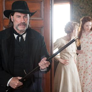 Foto In A Valley Of Violence