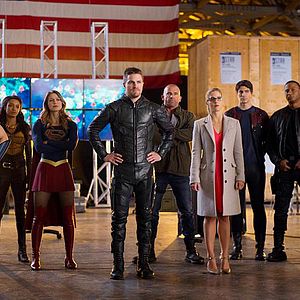 Foto DC's Legends of Tomorrow
