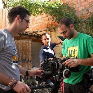 Foto Bienvenido Mr. Heston