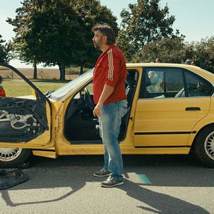 Foto A toda velocidad