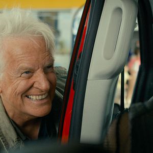 Foto A toda velocidad