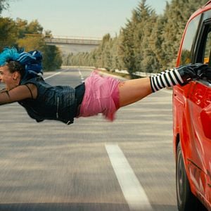 Foto A toda velocidad