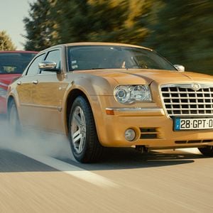 Foto A toda velocidad