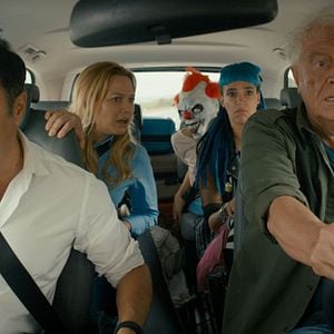 Foto A toda velocidad