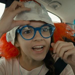 Foto A toda velocidad