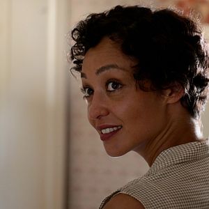 Foto Ruth Negga