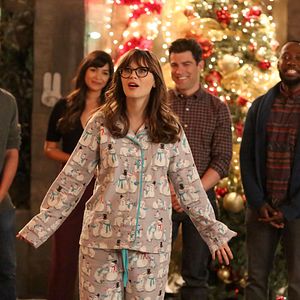 Foto Zooey Deschanel