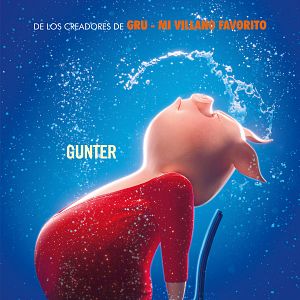 Foto Sing: ¡Ven y canta!