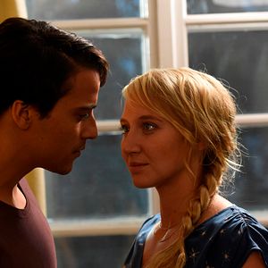 Foto Cita a ciegas con la vida