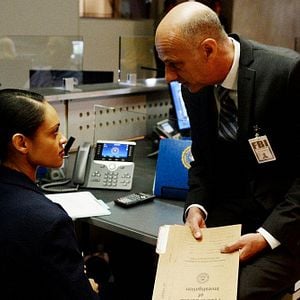 Foto Cynthia Addai-Robinson