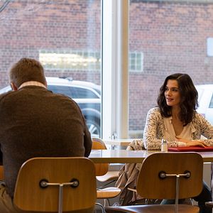 Foto Complete Unknown