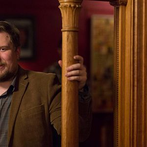 Foto Michael Chernus