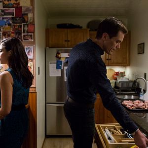 Foto Michael Shannon