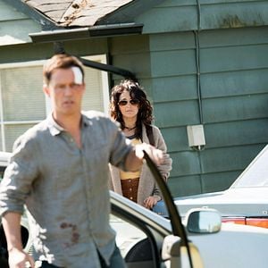 Foto Jeffrey Donovan