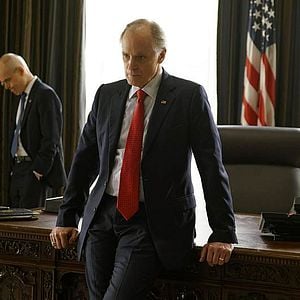 Foto Keith Carradine