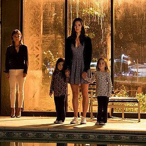 Foto The Vampire Diaries