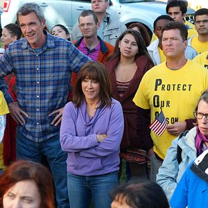 Foto Patricia Heaton